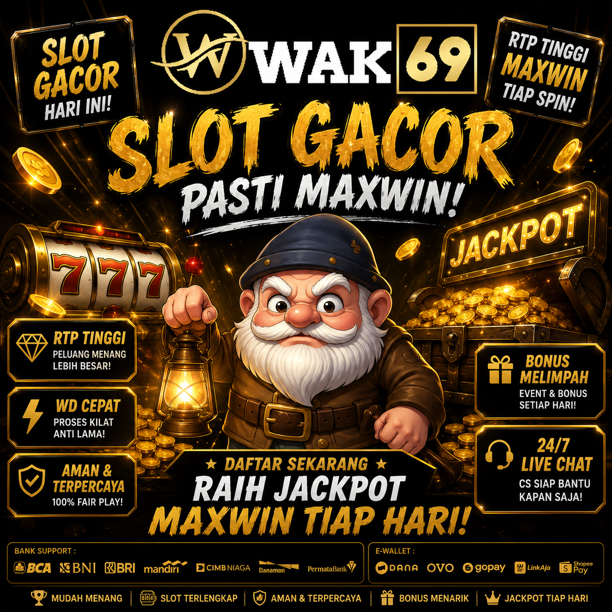 WAK69